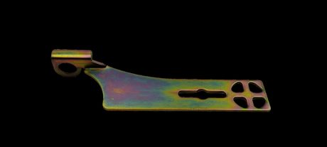 Ключ DDE PTR80H специальный для гаек зажима корпуса помпы унив. (80SP-032)