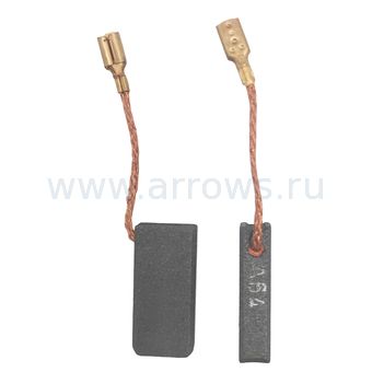 Щетка графитовая BOSCH GSB22-2RCE (2604321927)