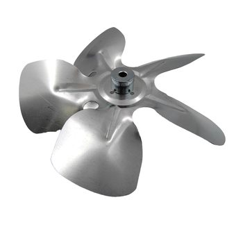 Крыльчатка QUATTRO ELEMENTI Ø220, QE-35D --> 243-912-245