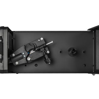 Аппарат полуавтомат. сварки, инвертор QUATTRO ELEMENTI Multi Pro 170 (170A, 3 вида сварки MIG/TIG/MMA, кат. 1кг, дисплей) (920-780)