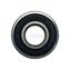 Подшипник шариковый UNITED PARTS 6202-2RS (закрытый)
