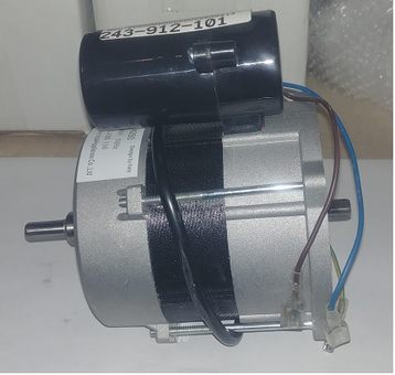 Двигатель эл. переменного тока QUATTRO ELEMENTI QE-35D 230Вт (243-912-101)