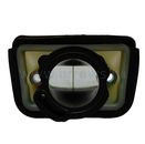 Колено резиновое HUSQVARNA K1250 (5062752-02)