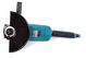 Шлифмашина угловая MAKITA GA 9020 (230 мм, 2200 Вт, 6600 об/мин)