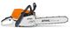 Пила цепная бензиновая STIHL MS 362 C-M -16"-RS