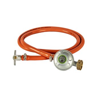 Нагреватель воздуха газовый инфракрасный QUATTRO ELEMENTI QE-4000Gi (4,0 кВт, 315 г/ч, 1,5 кг) (907-057)