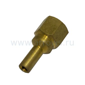 Адаптер ПУЛЬСАР CT075 (коннектор вала) (791-332-021)