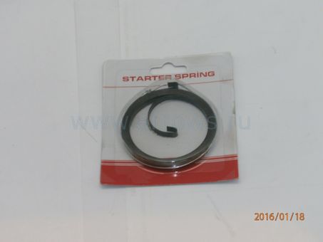 Пружина стартера UNITED PARTS для ET950/GG950/DPG1101 (S1301)