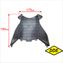 Кожух ремня DDE LM53-75DB /WYZ22-1_Рапсодия (20660070000) (791-943-053)