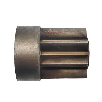 Шестерня редуктора DDE ST6555 / 6560 / 6561 малая , вала фрикциона (KC21-02-25)