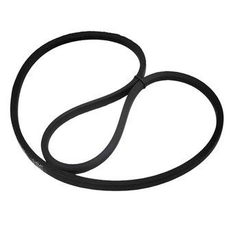 Ремень клиновой DDE 10x925Li (Z37) культиватора V500 II-65R Мустанг 1 заднего хода-->799-505-208