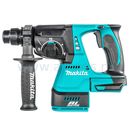 Пылесос аккумулфторный MAKITA 4076DWX