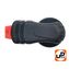 Переключатель режимов UNITED PARTS для MAKITA HR2470 (аналог 162245-9, 233459-8, 419192-8)