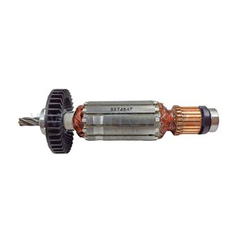 Якорь MAKITA HP2070/2071 (517464-6)