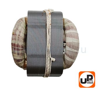 Статор UNITED PARTS для BOSCH GWS20-230 (аналог 1604220518)