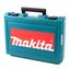 Дрель сетевая ударная MAKITA HP2070F (1010Вт, 0-1200/0-2900 об. мин, усиленный ключевой патрон, подсветка, кейс)