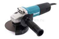 Пылесос аккумулфторный MAKITA 4076DWX