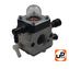 Карбюратор UNITED PARTS для STIHL FS38/55 (старого образца) (аналог 41401200619)