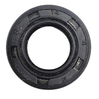 Сальник DDE 8×14×4 182F-192F