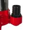 Насос фекальный QUATTRO ELEMENTI Sewage 500F Ci-Cut (500 Вт, 19000 л/ч, грязевой, 12 м, 15.2 кг, чугун, с НОЖОМ) (909-075)