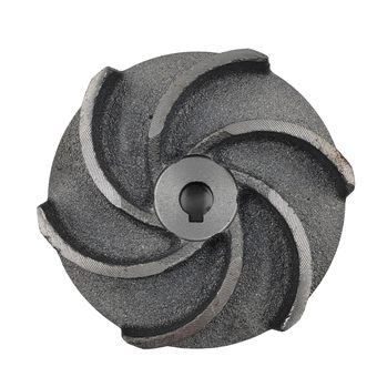 Крыльчатка QUATTRO ELEMENTI Sewage 300F Ci с сер. №1120DM025051 (чугунная)