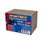 Аккумулятор для MAKITA ПРАКТИКА 10.8/12В, 3.0Ач, Li-Ion, Слайдер, коробка (791-783)