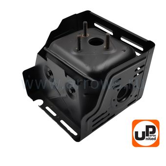 Глушитель UNITED PARTS 182F-192F, GX340/390