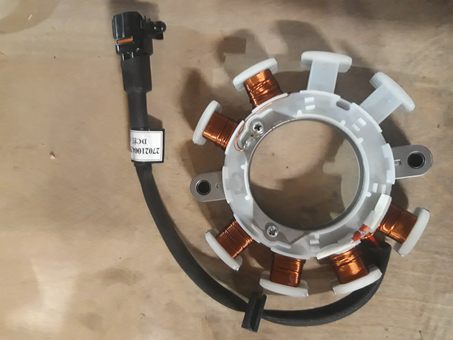 Катушка генератора LONCIN LC185FDS