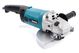 Шлифмашина угловая MAKITA 9069 (230 мм, 2000 Вт, 6600 об/мин)