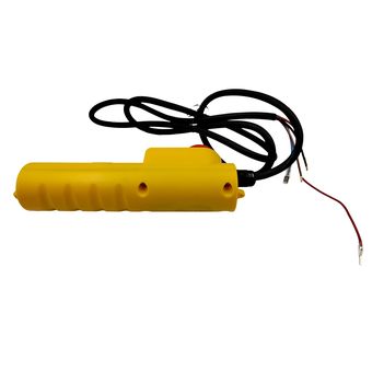 Выключатель кнопочный QUATTRO ELEMENTI для тали TL-250, TL-500 (пульт в сборе)