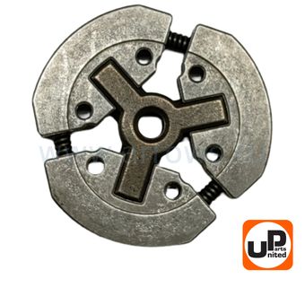 Сцепление UNITED PARTS для бензопил 38 куб.см.
