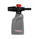 Пеногенератор QUATTRO ELEMENTI 0.4 л, пластиковый (для Milano, Palermo, Verona, Napoli) (248-412)