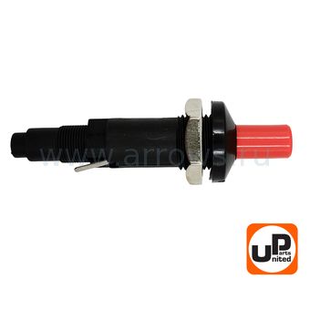 Пьезоэлемент UNITED PARTS для газовых пушек