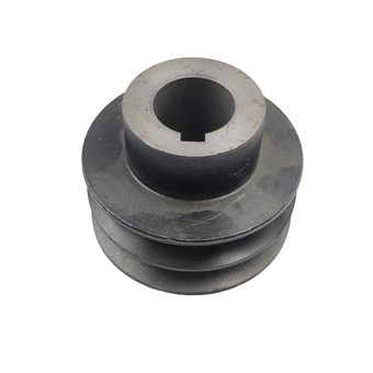 Шкив DDE ST1387L (B38) /ST1176LE / ST1387LET / ST9071LE (шнека) ->798-492-108