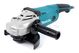 Шлифмашина угловая MAKITA GA7020SF (2200 Вт, 180мм, пл.пуск, 5,7кг, коробка) (GA7020SF)