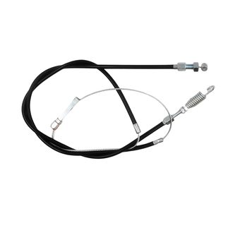 Трос сцепления DDE BK-55 Грифон ->799-499-117 (799-499-111)