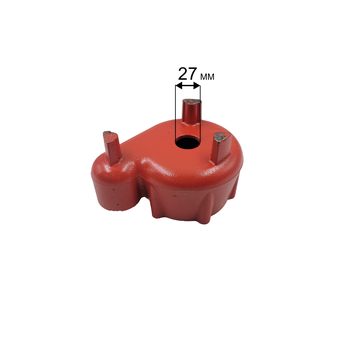 Корпус насоса водяного QUATTRO ELEMENTI Sewage 300F Ci (910-140-121)