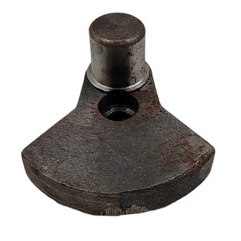 Коленвал QUATTRO ELEMENTI КМ 24/50-200 (248-467-022)
