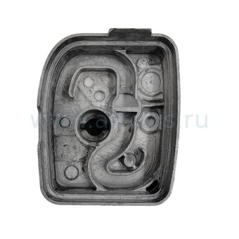 Корпус воздушного фильтра STIHL BR200 старого образца (42411410802)