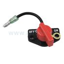 Выключатель зажигания MAKITA EW1060H (126241-1)