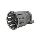 Фильтр заборный DDE с обратным клапаном  СВ-80 (D-3")