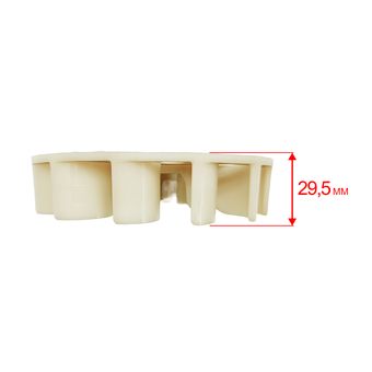 Крыльчатка DDE DPG1101i