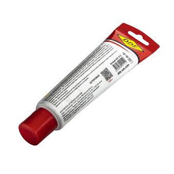 Масло - смазка для редукторов DDE  0,1л (NLGI 2 GB, Graphite и Molybdenum) (241-512)
