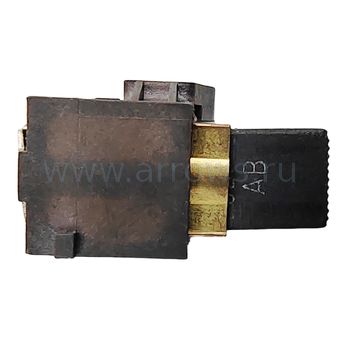 Щетка графитовая STIHL St E20/220 с щеткодержателем (12076002602)