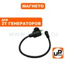 Пылесос аккумулфторный MAKITA 4076DWX