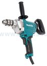 Пылесос аккумулфторный MAKITA 4076DWX