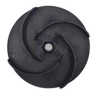 Крыльчатка QUATTRO ELEMENTI D400 Zero (241-802-037)