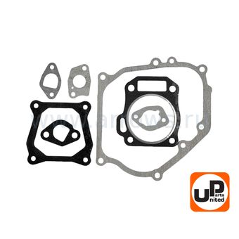 Набор прокладок UNITED PARTS для 4-х тактного двигателя 170F