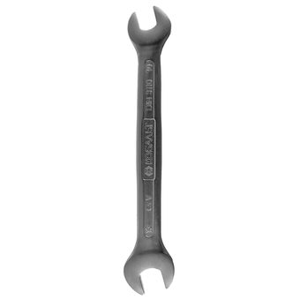 Ключ рожковый КОБАЛЬТ 10 x 13 мм Cr-V (1 шт.) подвес (248-061)