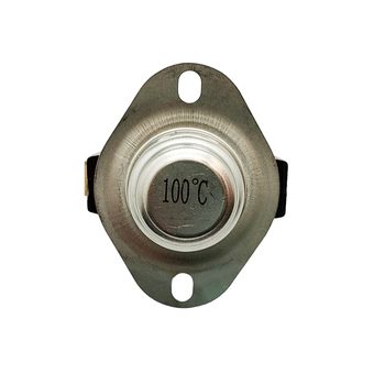 Термостат QUATTRO ELEMENTI  QE-5000E, REE5000 (REE5000-04)